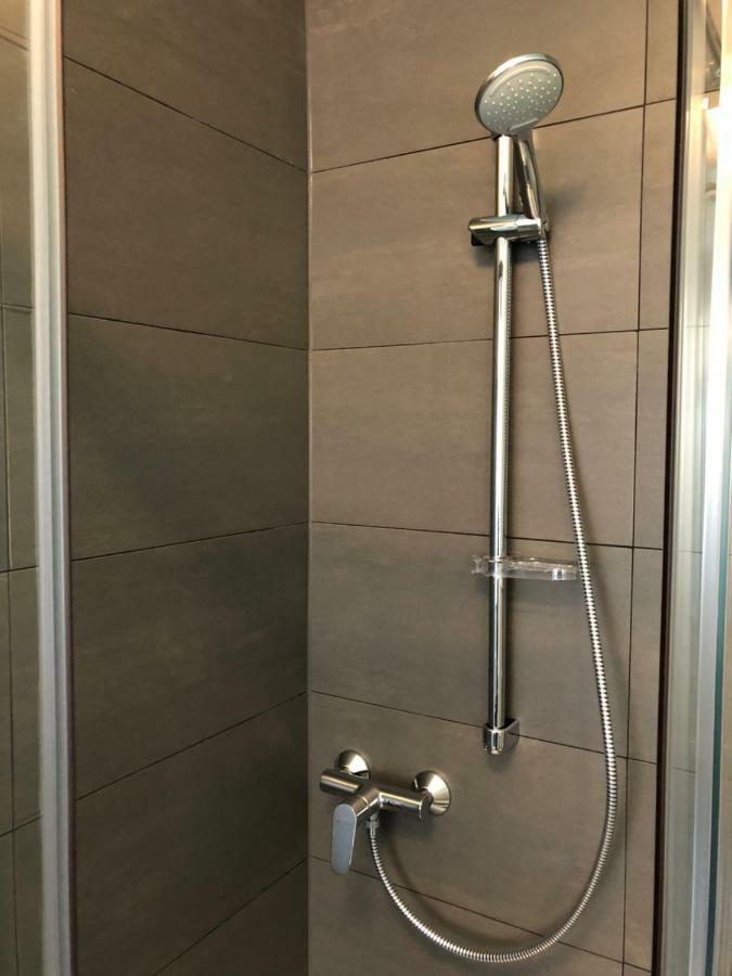 Downtown City - Privaterooms Fürth Exterior foto